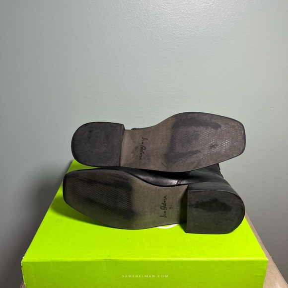 Sam Edelman Thatcher Bootie - Picture 5 of 5